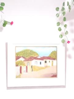 suíte Marimar - 2