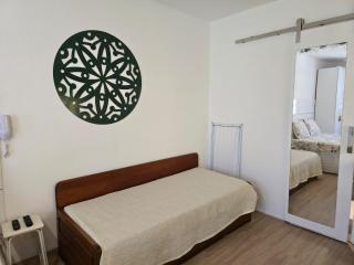 Flat Privativo Rua das Pedras - 5