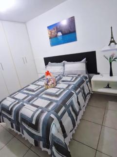 Apartamento em Maceió a beira mar - Maceió - 4