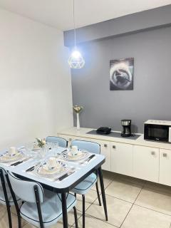 Apartamento em Maceió a beira mar - Maceió - 5