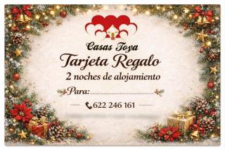 Casas Toya Jacuzzi - 9