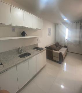 Apart 305 no House Pituba - Salvador-Ba - 6