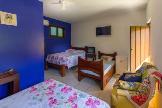 Pousada Parque Verde - 1