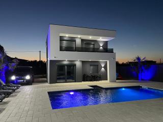 Villa Sunčani Raj - 6