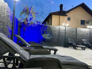 Villa Sunčani Raj - 2