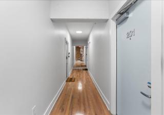 OTR - Court Street Entertainment District Cincinnati - 7