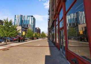 OTR - Court Street Entertainment District Cincinnati - 8