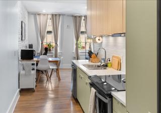 OTR - Court Street Entertainment District Cincinnati - 6