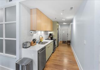 OTR - Court Street Entertainment District Cincinnati - 4