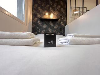 Paris 24 - Studio calme, cosy proche centre Reims - 7