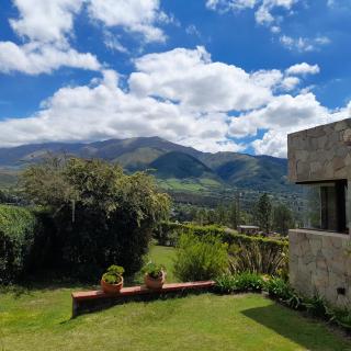 Casa Viva - Tafi del Valle - 3