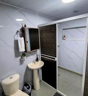 Nice apartment 15 meters from the park - 8