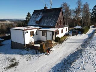 Holiday home in Nova Ves nad Nisou - Riesen- und Isergebirge 43191 - 6