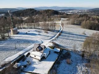 Holiday home in Nova Ves nad Nisou - Riesen- und Isergebirge 43191 - 5