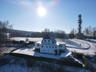 Holiday home in Nova Ves nad Nisou - Riesen- und Isergebirge 43191 - 3