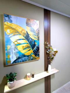 Nice apartment 15 meters from the park - 6