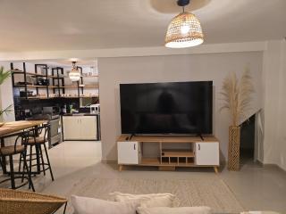 Molcabaña Casa con Jacuzzi privado y diseño de interiores profesional, ubicada en el norte de Armenia, es la casa TOP de Molca Travel - 1