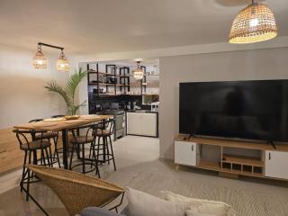 Molcabaña Casa con Jacuzzi privado y diseño de interiores profesional, ubicada en el norte de Armenia, es la casa TOP de Molca Travel - 6