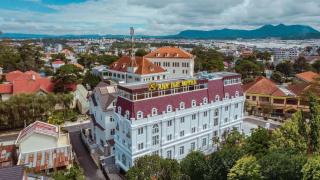 Anh Duc Hotel Da Lat - 0