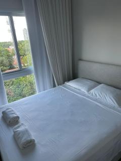 Departamento equipado full con ubicacion privilegiada - 4