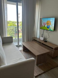 Departamento equipado full con ubicacion privilegiada - 9