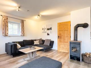 Sauna Chalet Ahorn - 8