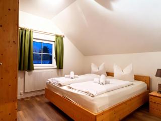 Sauna Chalet Ahorn - 6