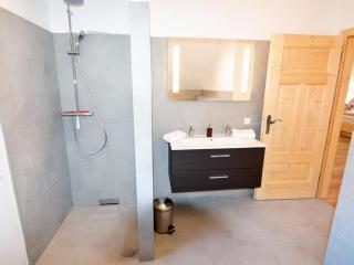 Sauna Chalet Ahorn - 5