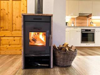 Sauna Chalet Ahorn - 1