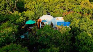 Glamping Girardot & Hotel Puerta Del Sol Girardot - 2