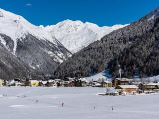Landhaus Herz der Tauern - 5