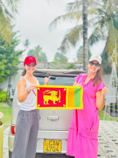 White Villa Airport Transit Hotel - Katunayaka - 9