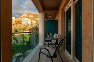 Apartment Pržno See View - 8