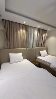 شقه 3 غرف بالدقي - 5