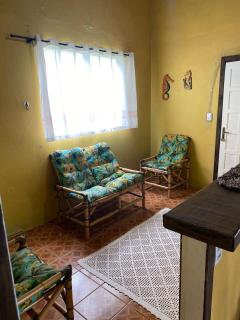 Casa aconchegante no Farol de Santa Marta - 9