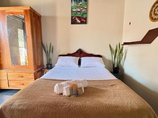 Casa Jutaí - your home in Belém - 1