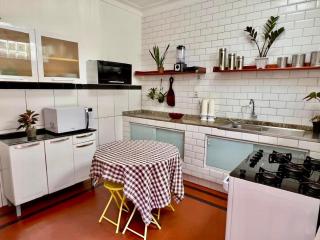 Casa Jutaí - your home in Belém - 6