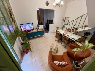 Casa Jutaí - your home in Belém - 3