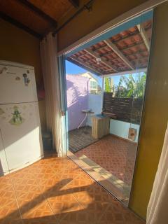 Casa aconchegante no Farol de Santa Marta - 8