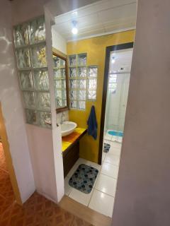 Casa aconchegante no Farol de Santa Marta - 7