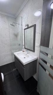 شقه 3 غرف بالدقي - 3