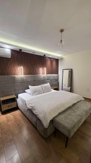 شقه 3 غرف بالدقي - 1