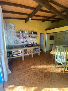 Casa aconchegante no Farol de Santa Marta - 2