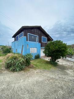 Casa aconchegante no Farol de Santa Marta - 0