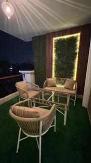 شقه 3 غرف بالدقي - 0