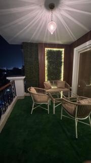 شقه 3 غرف بالدقي - 8