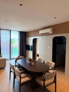 Roxy Hotel & Apartments - 1