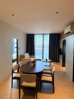 Roxy Hotel & Apartments - 1