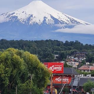 Departamento 3 dormitorios en villarica - 2