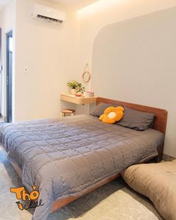 Thỏ Chill Homestay - 0